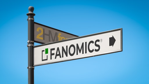 From 2hmforum. Will Fanomics: Rebranding on LinkedIn