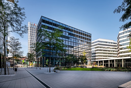Union Investment sells Viennese office building QBC3 to ATL Immoinvest Group