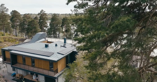  Installation of the LONGi EcoLife Series near Stockholm.
Copyright: LONGi Solar & Aprilice (Swedish solar company) //
Weiterer Text über ots und www.presseportal.de/nr/168623 / Die
Verwendung dieses Bildes für redaktionelle Zwecke ist unter
Beachtung aller mitgeteilten Nutzungsbedingungen zulässig und dann
auch honorarfrei. Veröffentlichung ausschließlich mit
Bildrechte-Hinweis.