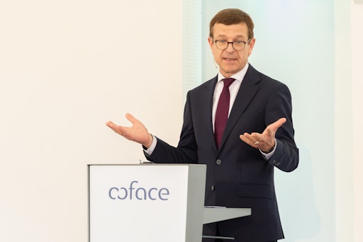 Vorschau Bild von Bild zu OTS: Europas Comeback? – Coface lädt zur 22. Country Risk
Conference