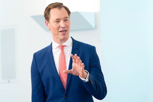 Vorschau Bild von Bild zu OTS - Europas Comeback? – Coface lädt zur 22. Country
Risk Conference