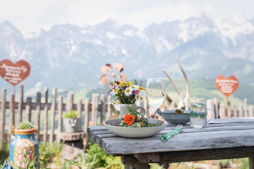 Where hiking meets culinary delights – Austria’s best pleasure regions 2025