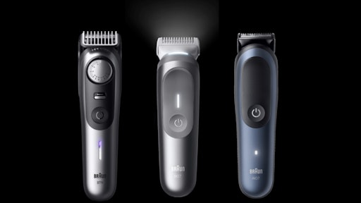  Braun Barttrimmer 9, Bodygroomer 7 und All-in-One-Trimmer 7 //
Weiterer Text über ots und www.presseportal.de/nr/36235 / Die
Verwendung dieses Bildes für redaktionelle Zwecke ist unter
Beachtung aller mitgeteilten Nutzungsbedingungen zulässig und dann
auch honorarfrei. Veröffentlichung ausschließlich mit
Bildrechte-Hinweis.