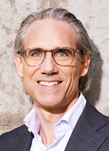 DI Marc Keschmann