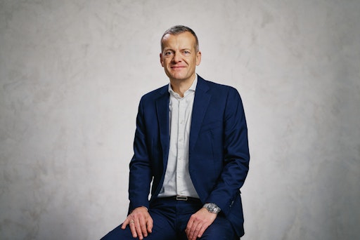  Stefan Rieder, CEO & Managing Partner AdEx Partners: "Mit dieser
Integration setzen wir einen entscheidenden Schritt in Richtung
Marktführerschaft im Bereich KI- und Datentransformation." //
Weiterer Text über ots und www.presseportal.de/nr/179971 / Die
Verwendung dieses Bildes für redaktionelle Zwecke ist unter
Beachtung aller mitgeteilten Nutzungsbedingungen zulässig und dann
auch honorarfrei. Veröffentlichung ausschließlich mit
Bildrechte-Hinweis.