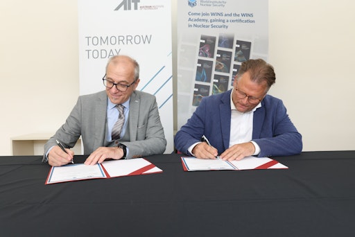 Ait increases strategic cooperation for cyber security and secure digitization in global context