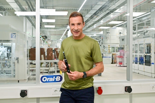 Vorschau Bild von Kai Pflaume_Wo Qualität zu Hause ist // Weiterer Text über ots
und www.presseportal.de/nr/13483 / Die Verwendung dieses Bildes für
redaktionelle Zwecke ist unter Beachtung aller mitgeteilten
Nutzungsbedingungen zulässig und dann auch honorarfrei.
Veröffentlichung ausschließlich mit Bildrechte-Hinweis.