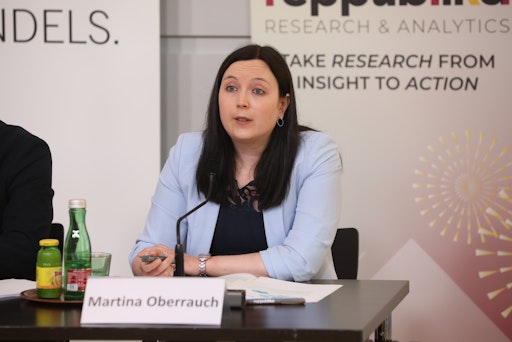 Vorschau Bild von Martina Oberrauch, Reppublika Research