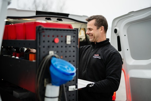 Vorschau Bild von Toyota Material Handling Europe erhält zum sechsten Mal in Folge
Platinmedaille im EcoVadis-Nachhaltigkeitsrating.