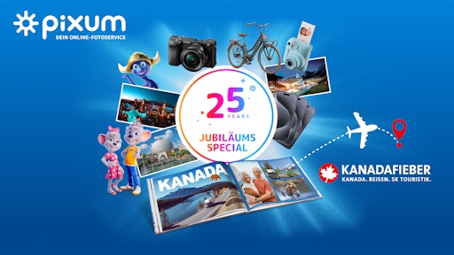 Big competition with prices worth 100,000 euros starts