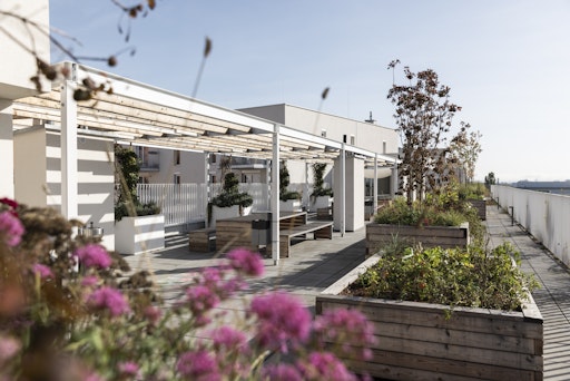 Vorschau Bild von Wientalterrassen (Wien 14., Käthe-Dorsch-Gasse 17)