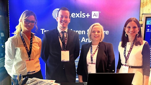 Seminar Oberlaa Content in Lexis+ AI usable