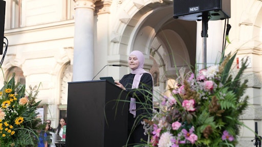 Vorschau Bild von Fatlume, Überlebende des Amoklaufs