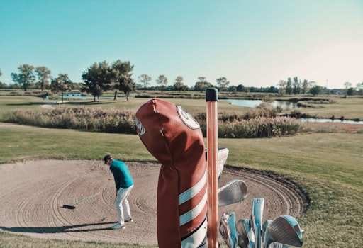 Vorschau Bild von Golfplatz im Club del Sole