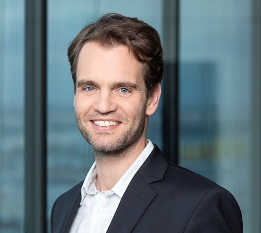 Immanuel Kudlacek, Leiter des Kompetenzzentrums Immobilien bei
der Raiffeisenlandesbank NÖ-Wien