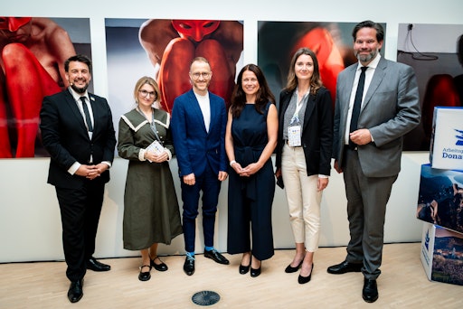 Europa-Forum Wachau: Focus on memory culture