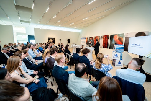  Podiumsdiskussion