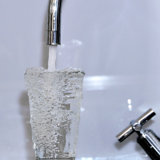  Trinkwasser kann in Deutschland in der Regel bedenkenlos
getrunken werden. // Weiterer Text über ots und
www.presseportal.de/nr/174842 / Die Verwendung dieses Bildes für
redaktionelle Zwecke ist unter Beachtung aller mitgeteilten
Nutzungsbedingungen zulässig und dann auch honorarfrei.
Veröffentlichung ausschließlich mit Bildrechte-Hinweis.