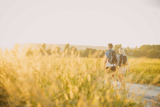 The silent revolution of hiking: lowlands and gentle hills in the trend The silent revolution of hiking: lowlands and gentle hills in the trend