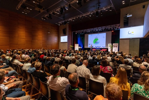Vorschau Bild von Impulse am See - Führungskräftekongress mit Tiefgang