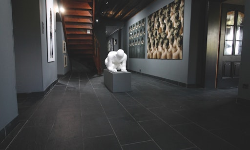 Vorschau Bild von Ein Kunsthaus als neues Zuhause
