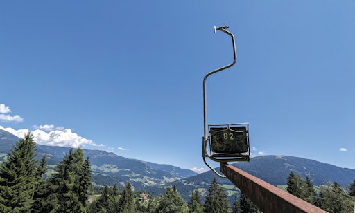 Vorschau Bild von Der Skulpturenpark ist im Sommer täglich von 11:00 bis 17:00 Uhr
geöffnet, das Kunsthaus am Samstag und Sonntag von 13:00 bis 19:00
Uhr.