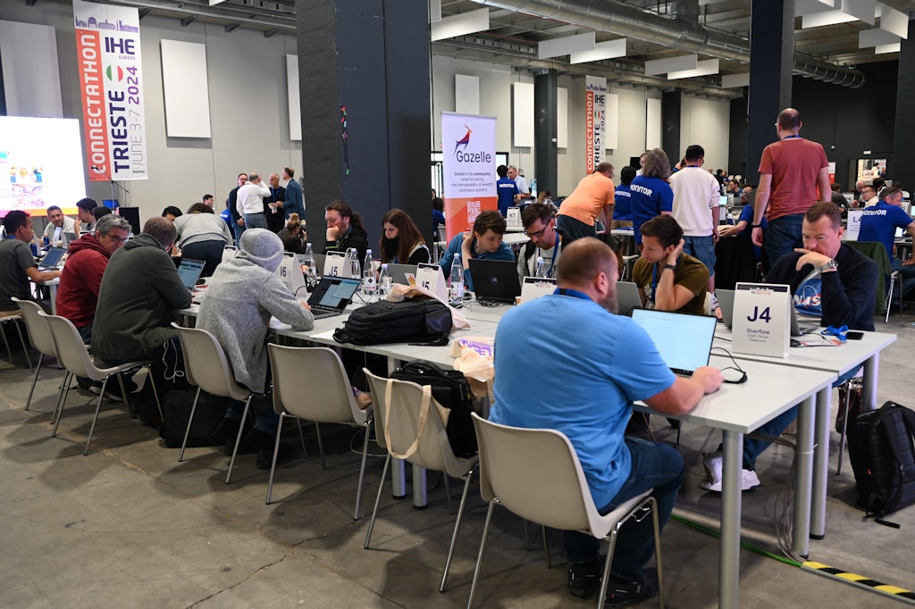 Vienna becomes the center of the European Interoperability Community