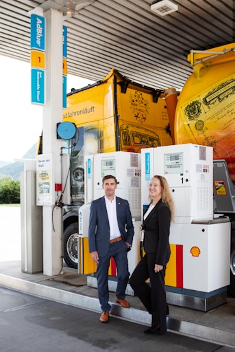 Vorschau Bild von Eröffnung SRD Wörgl