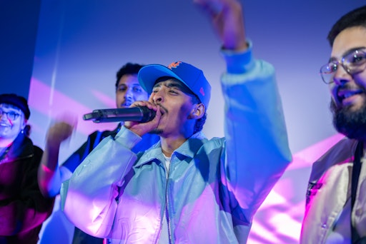 Beatboxgruppe ViZa