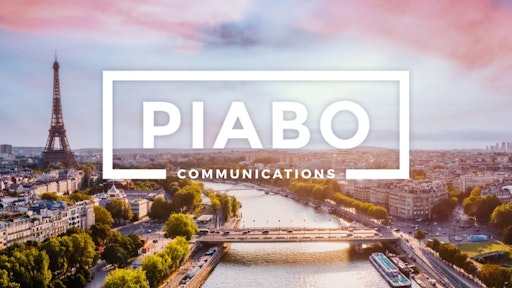  PIABO Communications expandiert nach Frankreich // Weiterer Text
über ots und www.presseportal.de/nr/178147 / Die Verwendung dieses
Bildes für redaktionelle Zwecke ist unter Beachtung aller
mitgeteilten Nutzungsbedingungen zulässig und dann auch honorarfrei.
Veröffentlichung ausschließlich mit Bildrechte-Hinweis.