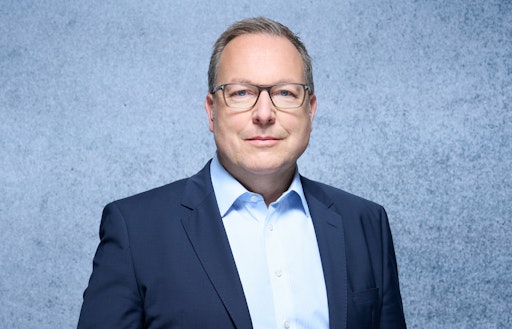 Dr. Thomas Stoffmehl, Sprecher des Vorstands der Vorwerk Gruppe.
// Weiterer Text über ots und www.presseportal.de/nr/52621 / Die
Verwendung dieses Bildes für redaktionelle Zwecke ist unter
Beachtung aller mitgeteilten Nutzungsbedingungen zulässig und dann
auch honorarfrei. Veröffentlichung ausschließlich mit
Bildrechte-Hinweis.