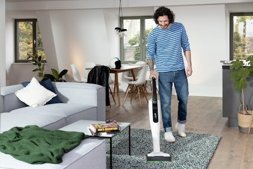 Vorschau Bild von Der Kobold VK7 // Weiterer Text über ots und
www.presseportal.de/nr/52621 / Die Verwendung dieses Bildes für
redaktionelle Zwecke ist unter Beachtung aller mitgeteilten
Nutzungsbedingungen zulässig und dann auch honorarfrei.
Veröffentlichung ausschließlich mit Bildrechte-Hinweis.