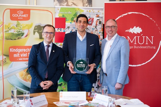  Abschlussveranstaltung