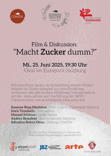 Vorschau Bild von Auftaktveranstaltung