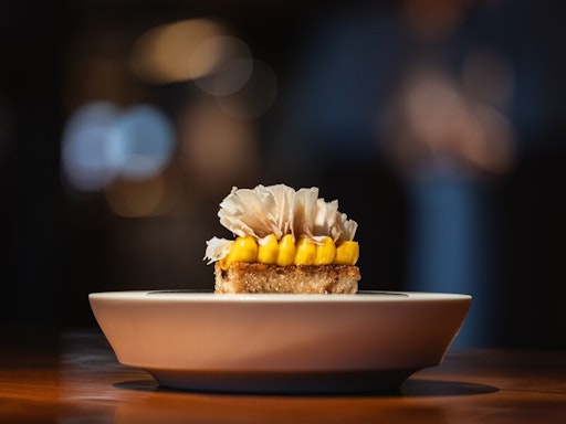 Vorschau Bild von Signatur Dish "Käsetoast" im 100/200 // Weiterer Text über ots
und www.presseportal.de/nr/135110 / Die Verwendung dieses Bildes für
redaktionelle Zwecke ist unter Beachtung aller mitgeteilten
Nutzungsbedingungen zulässig und dann auch honorarfrei.
Veröffentlichung ausschließlich mit Bildrechte-Hinweis.