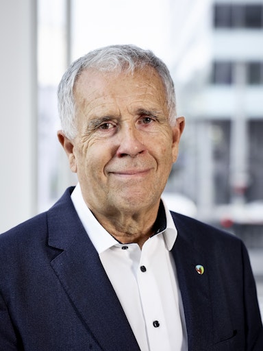  Richard Freimüller, Verbandspräsident Wärmepumpe Austria, Linz