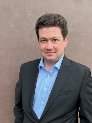  Nikolaus Kratzer folgt 2027 auf Gerda Ridler als künstlerischer
Direktor der Landesgalerie Niederösterreich