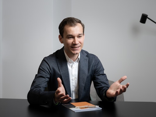  Philipp Smula, Geschäftsführer der Aurez Immobilien GmbH