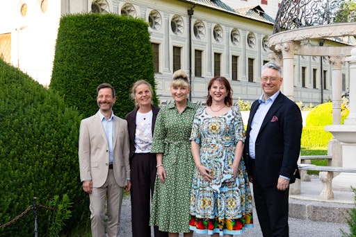  Eröffnung Sonderausstellung 2025