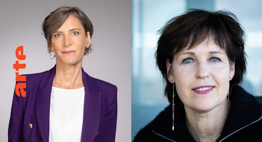 Personnel changes in arte – appointments and mandate extensions in the Strasbourg headquarters