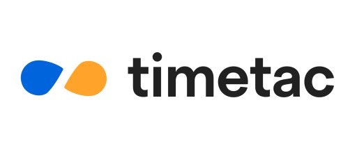 Vorschau Bild von TimeTac-Logo