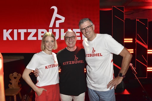 A year after rebranding: Kitzbühel Tourismus takes stock