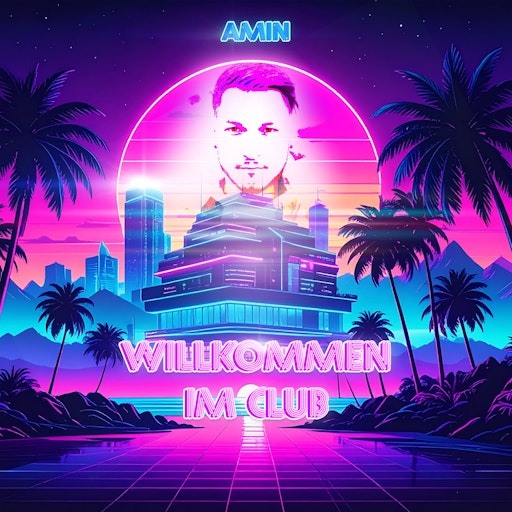 Former comedian Haifischlikez published with “Welcome to the Club” first song