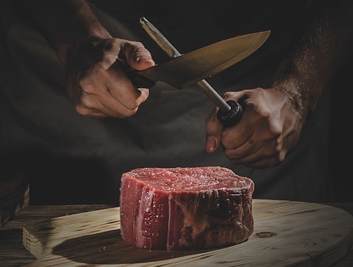 Symbolbild: Steak