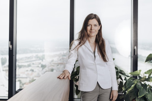  New World New Skills Leader und Partner bei PwC Österreich