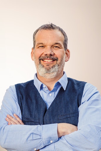 Vorschau Bild von Porträt Niki Riegler