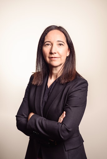 Vorschau Bild von Porträt Marlies Heinricher-Woltran