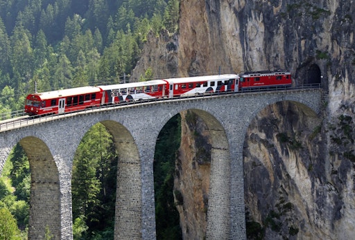 Vorschau Bild von Eröffnung Landwasserwelt