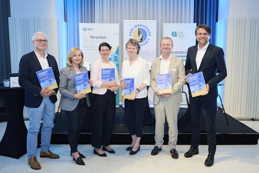 https://www.apa-fotoservice.at/galerie/39284 Zukunft Gesundheit |
HPV-Elimination in Österreich: Vom Weißbuch zur Umsetzung