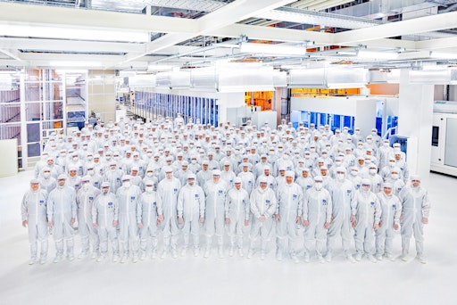 AT&S and Aemtec strengthen Europe’s microchip industry